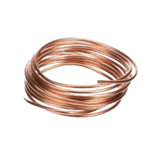 An image of Copper Capillaries